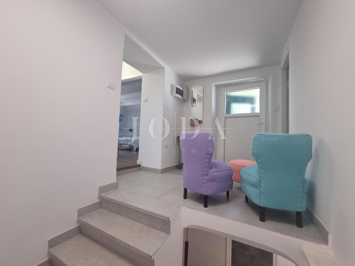 Hiša Dramalj, Crikvenica, 80m2