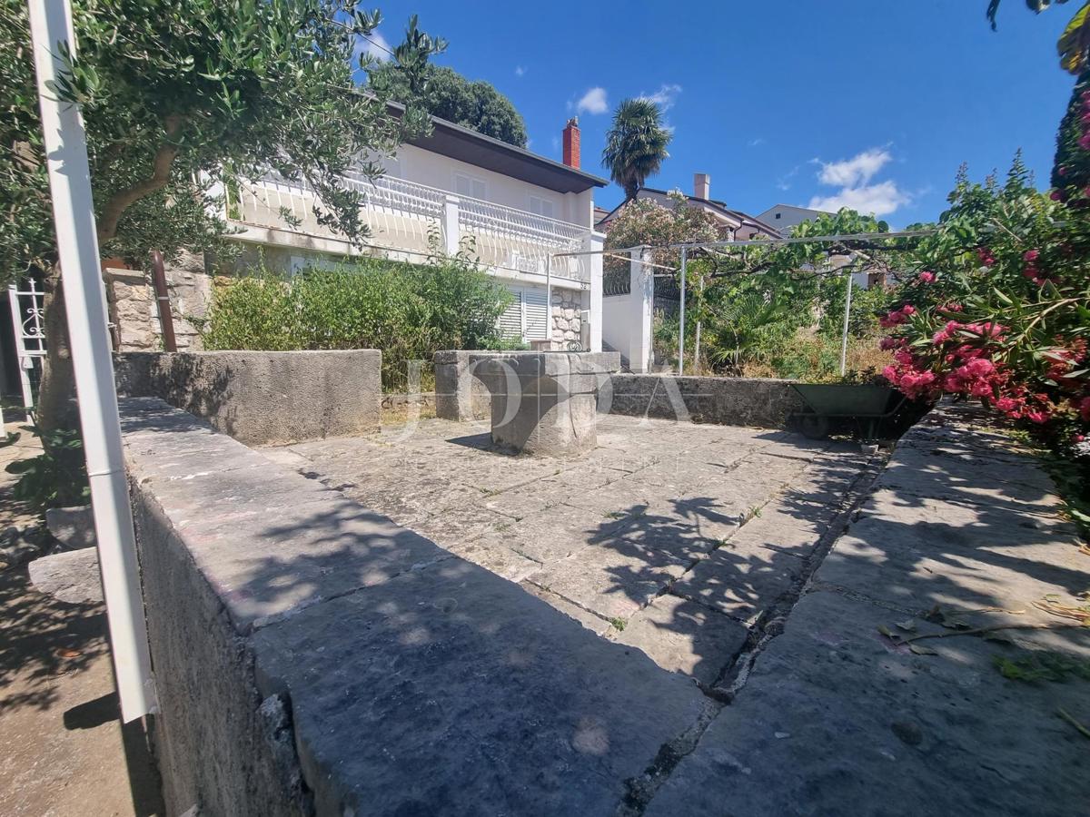 Hiša Dramalj, Crikvenica, 80m2