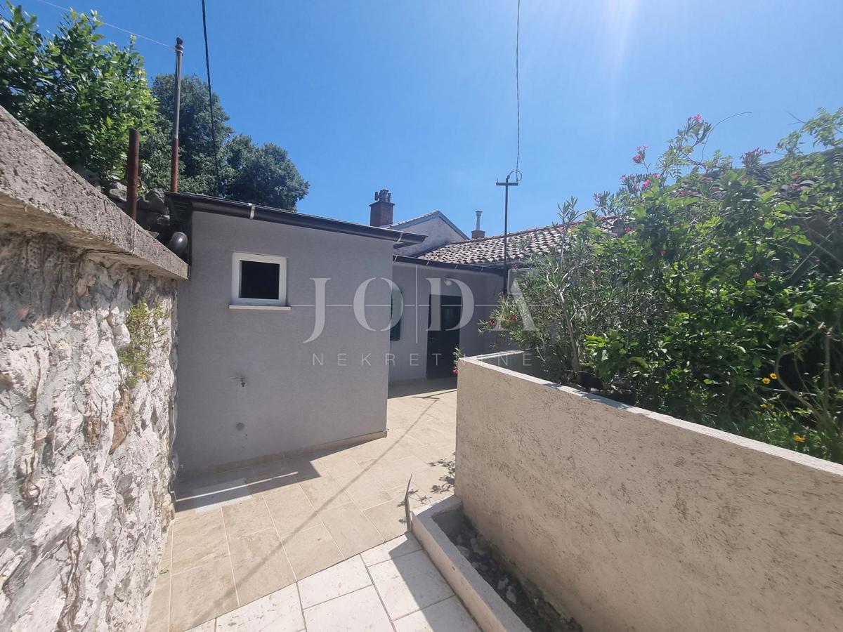 Hiša Dramalj, Crikvenica, 80m2