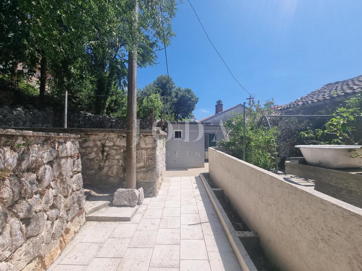 Hiša Dramalj, Crikvenica, 80m2