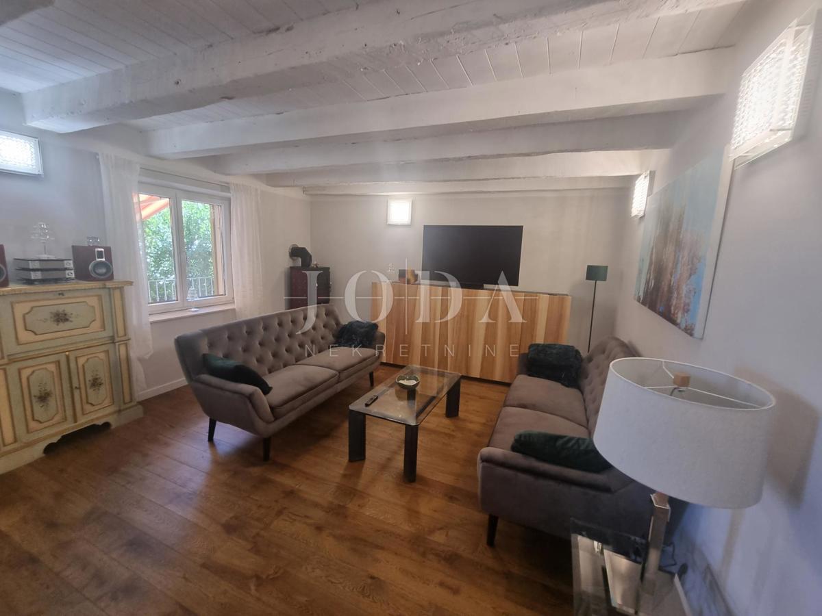 Hiša Dramalj, Crikvenica, 80m2