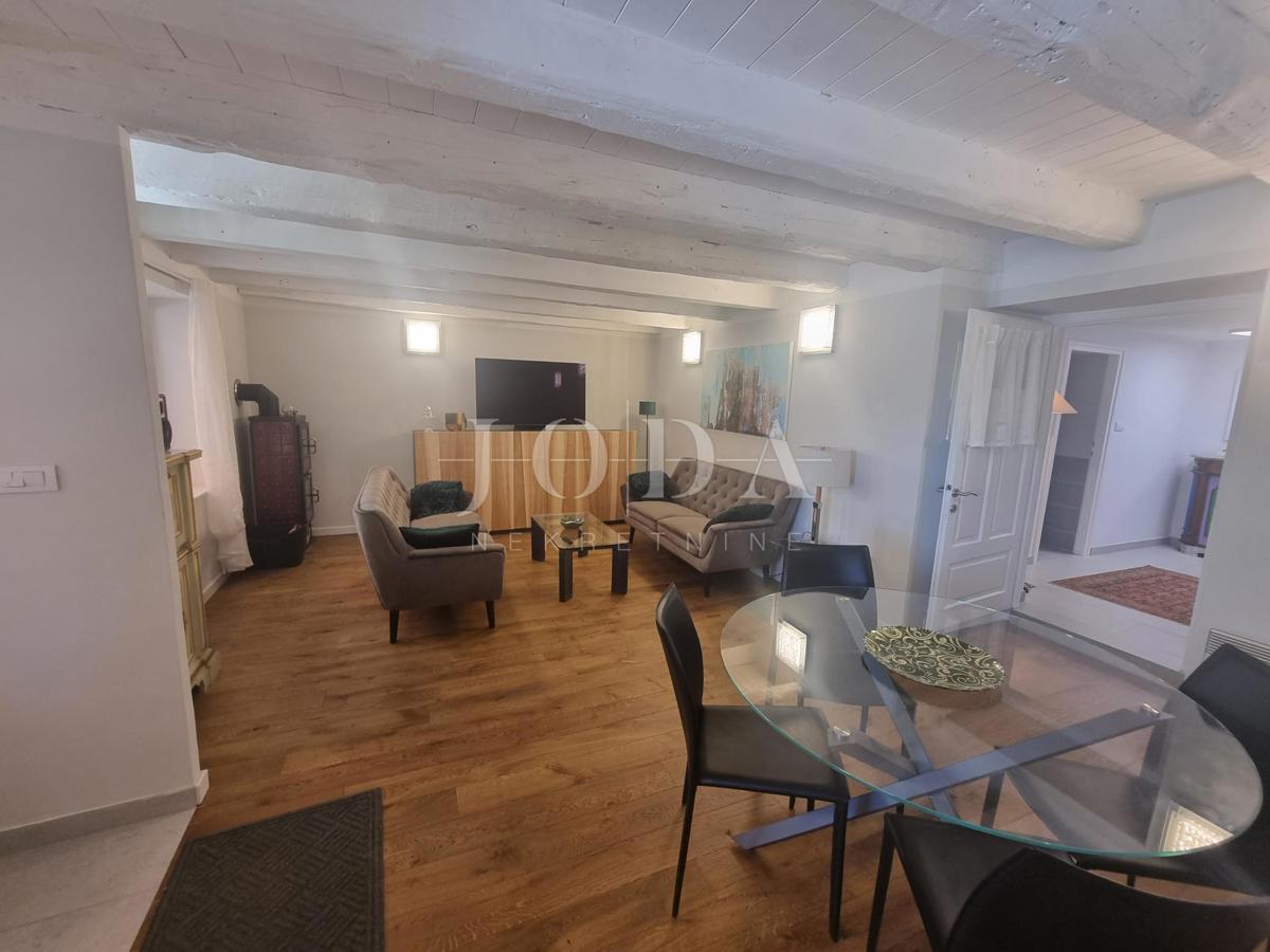 Hiša Dramalj, Crikvenica, 80m2