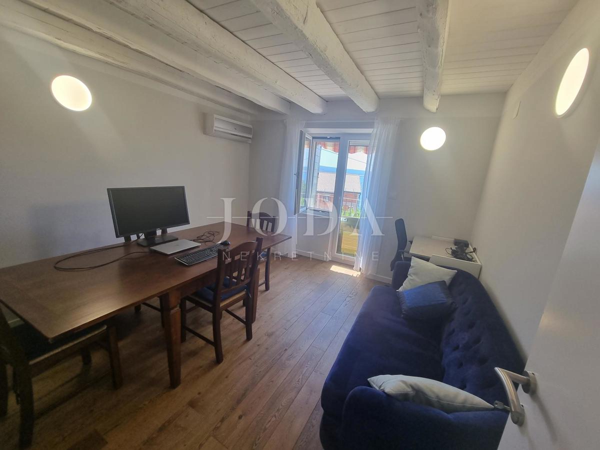 Hiša Dramalj, Crikvenica, 80m2