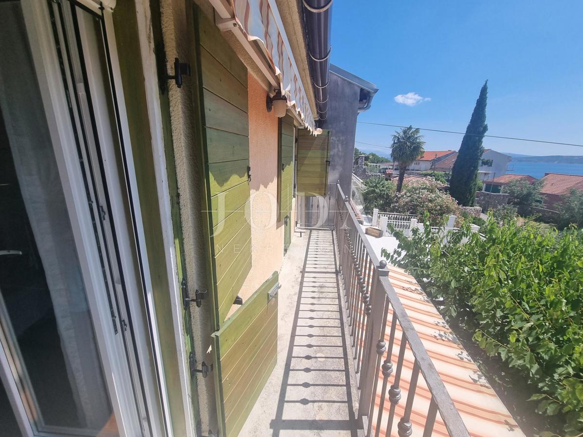 Hiša Dramalj, Crikvenica, 80m2