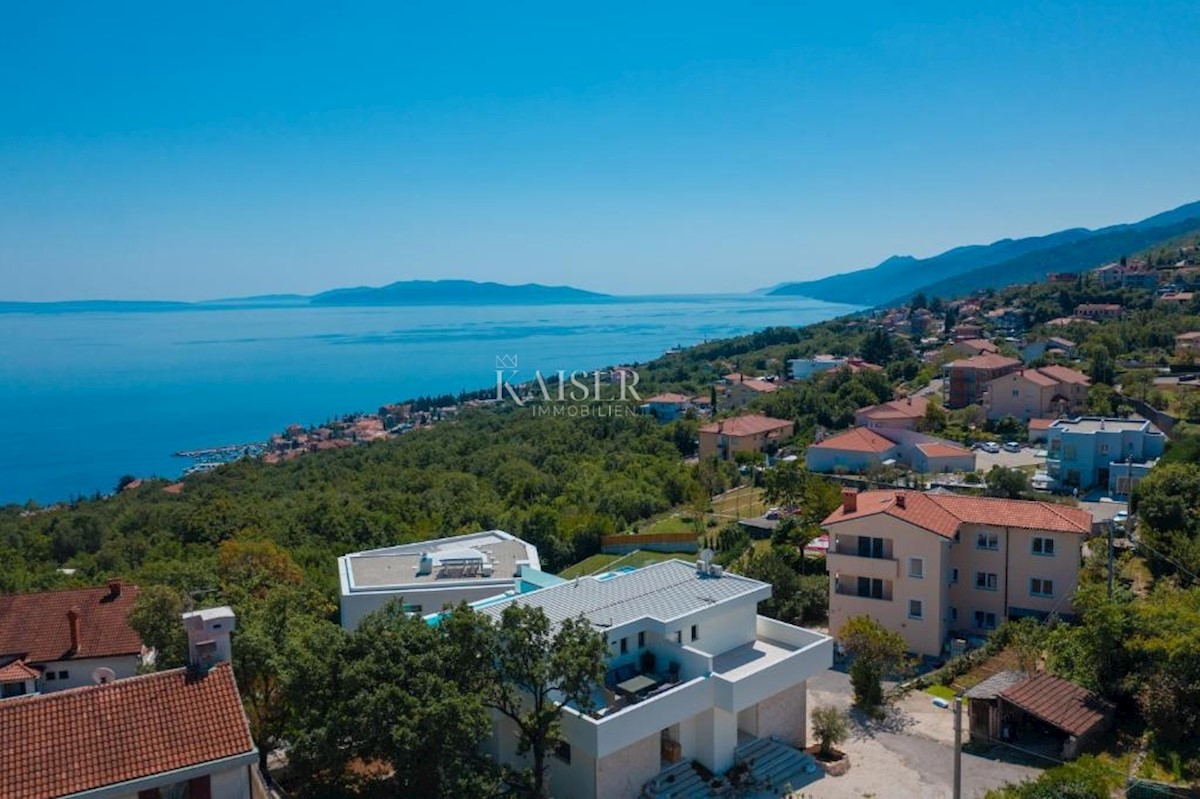 Stanovanje Pobri, Opatija - Okolica, 148m2