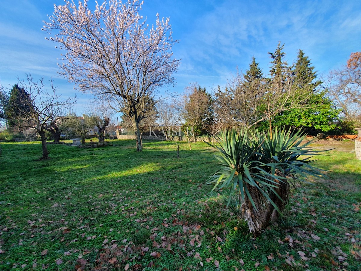 Istra - Poreč, kamnita hiša z ekskluzivnim pogledom na morje