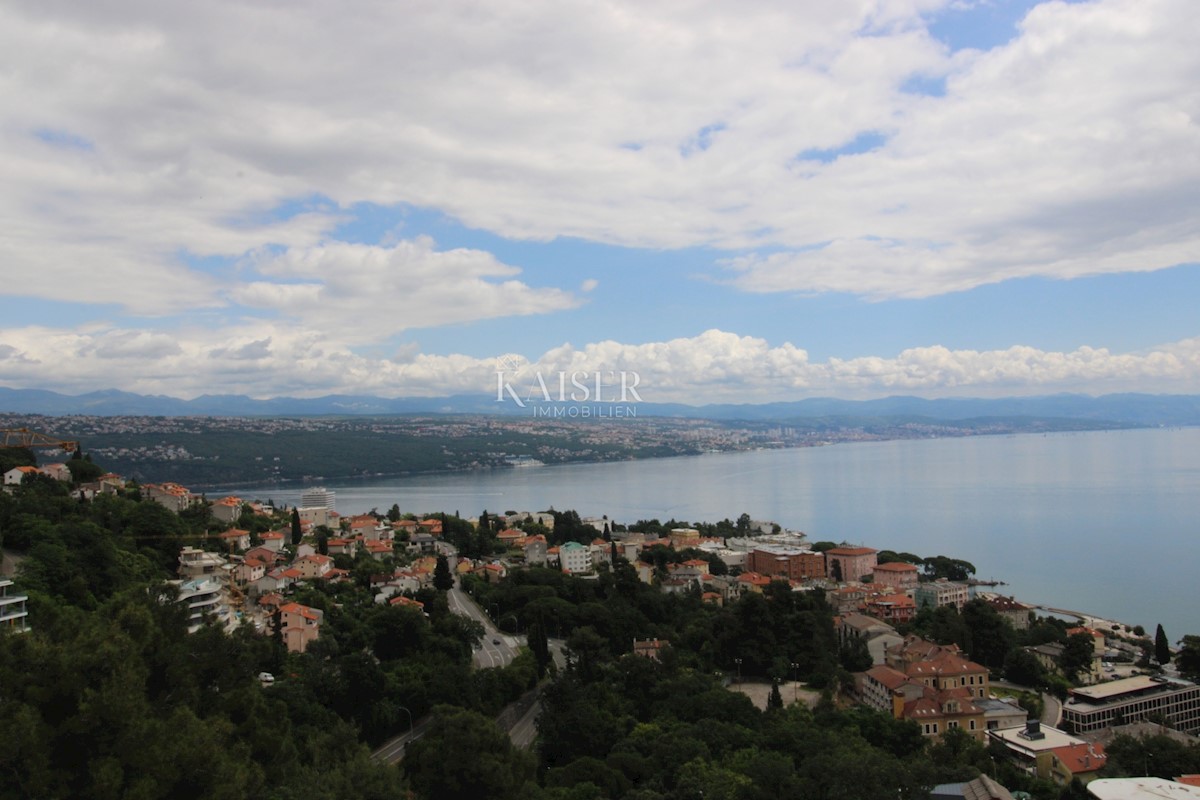 Stanovanje Opatija, 545,79m2