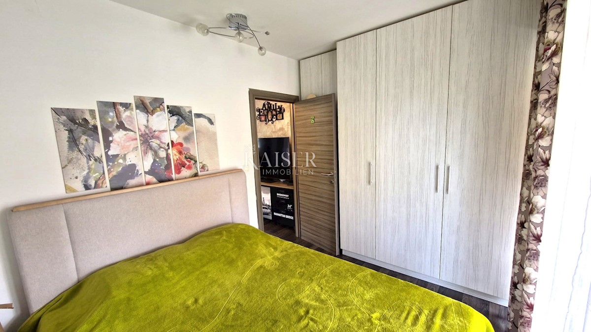 Apartma Krk, 55m2