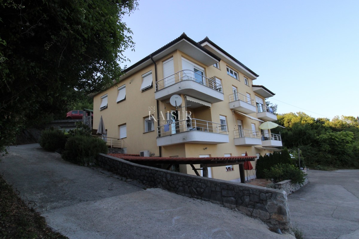 Stanovanje Opatija, 78,53m2