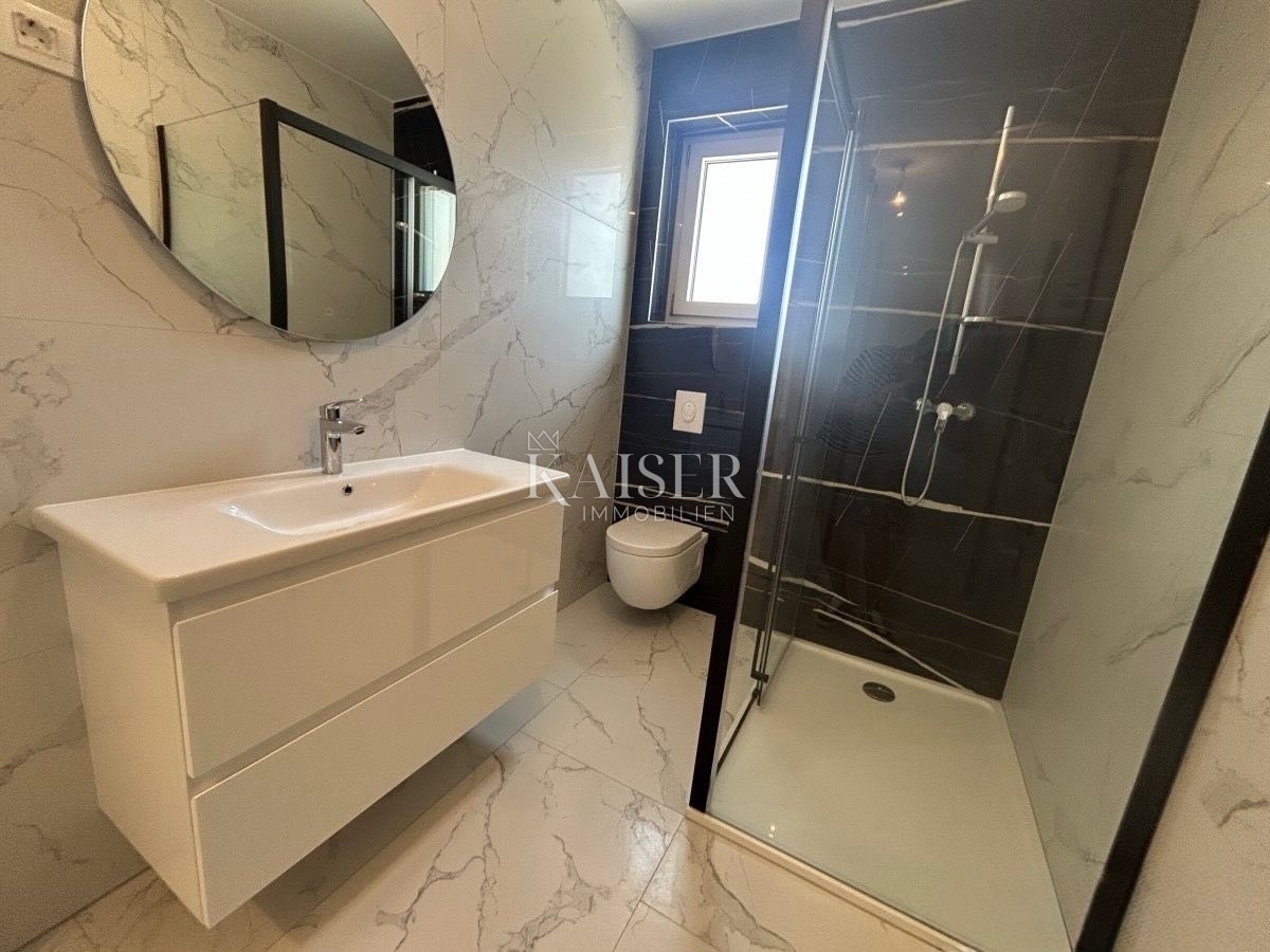 Stanovanje Novigrad, 101m2