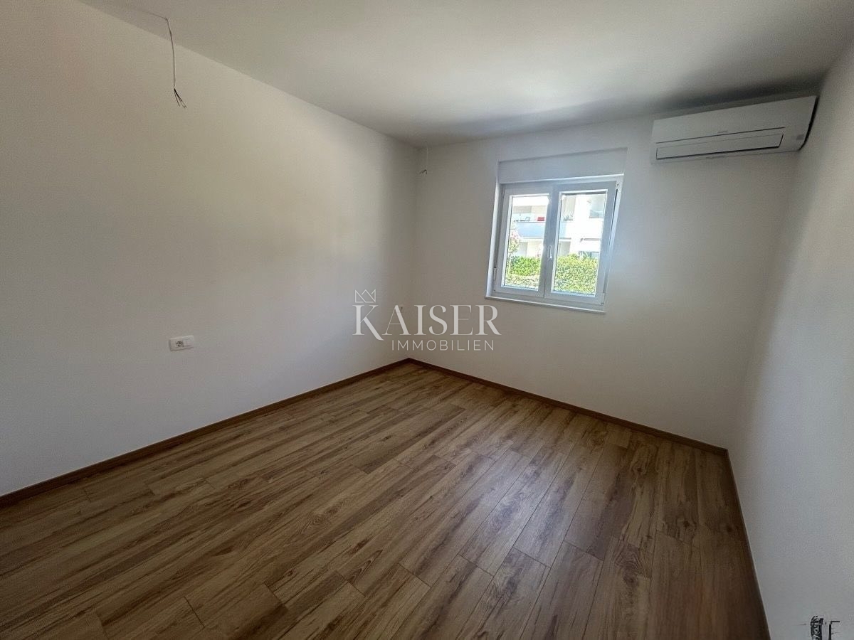 Stanovanje Novigrad, 101m2