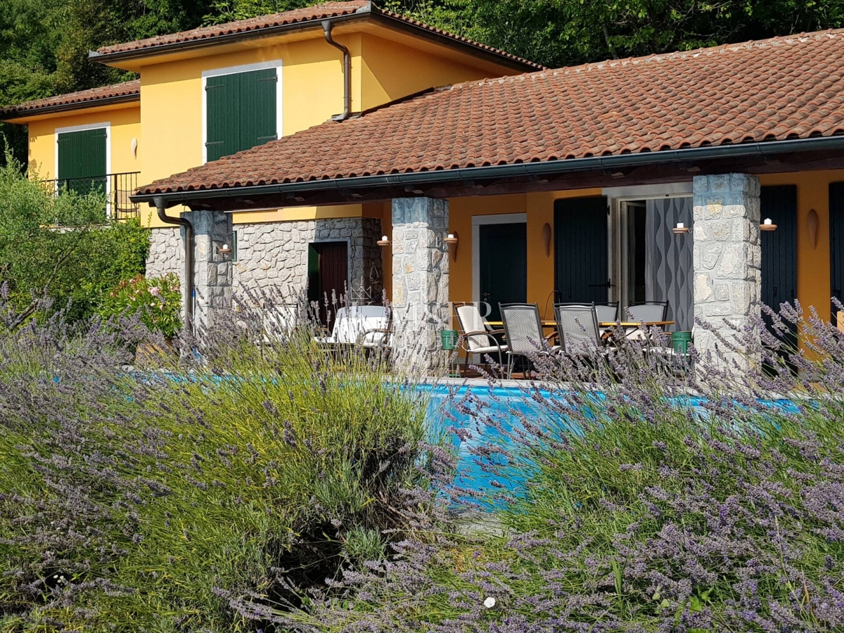  Posestva Poljane, Opatija - Okolica, 573m2