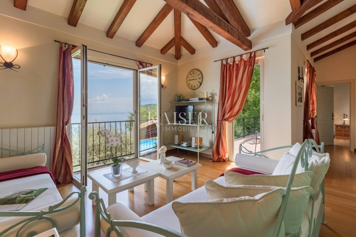  Posestva Poljane, Opatija - Okolica, 573m2