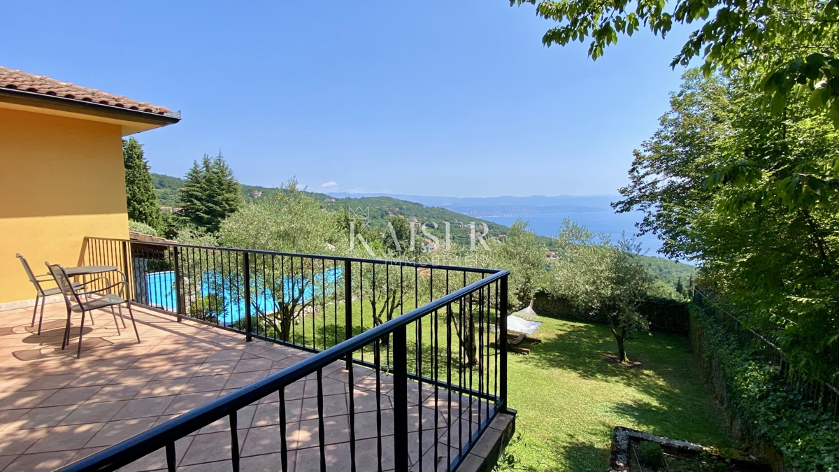  Posestva Poljane, Opatija - Okolica, 573m2