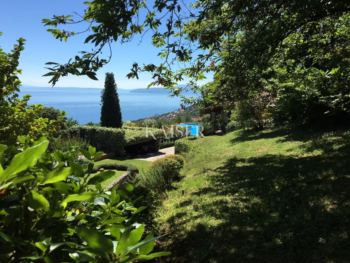  Posestva Poljane, Opatija - Okolica, 573m2