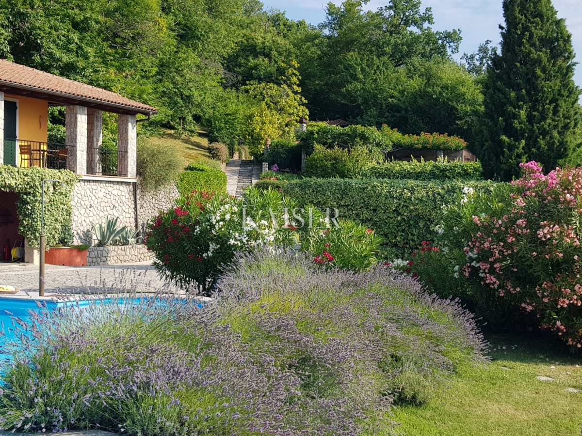  Posestva Poljane, Opatija - Okolica, 573m2