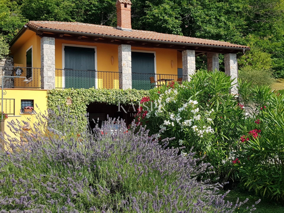  Posestva Poljane, Opatija - Okolica, 573m2