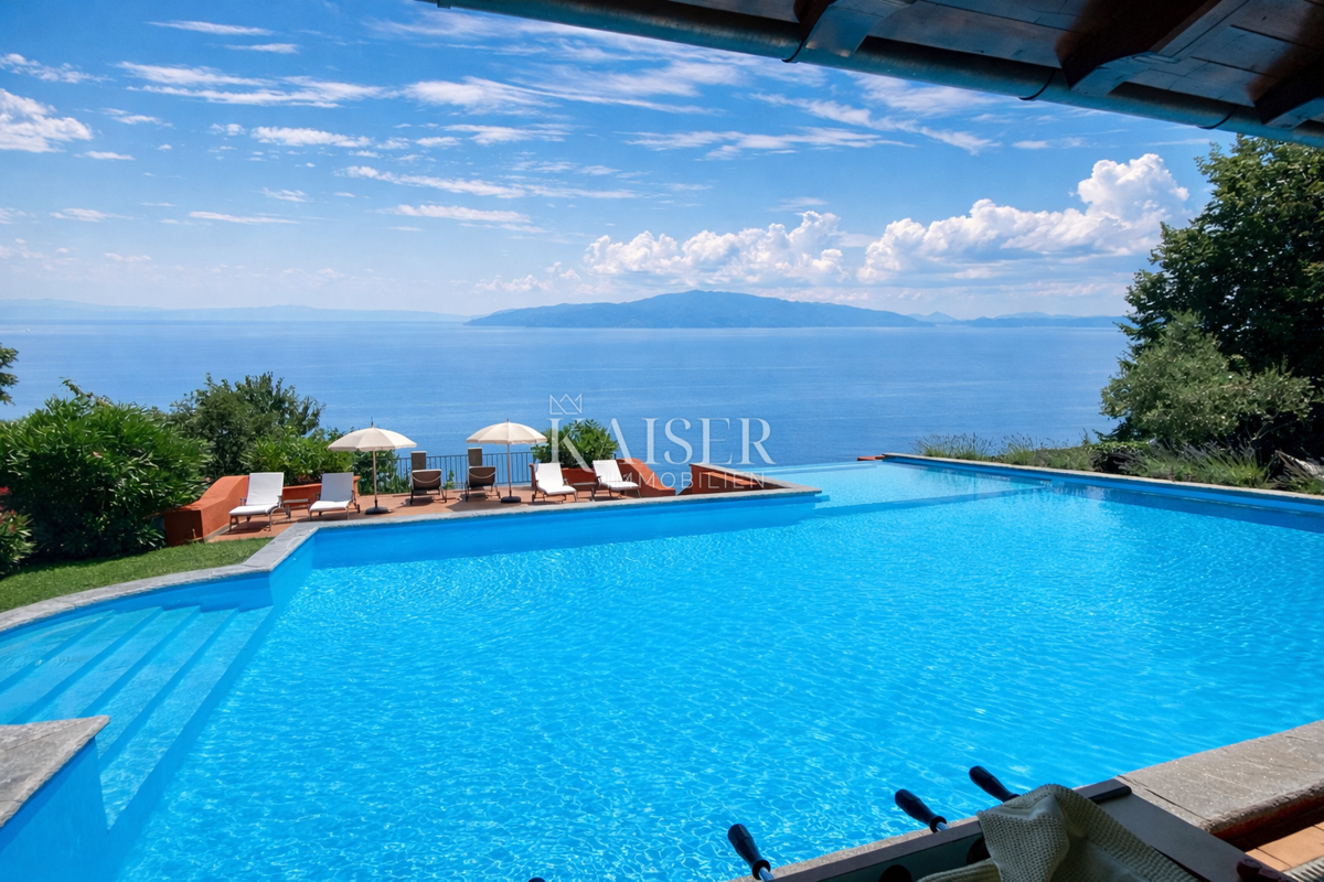  Posestva Poljane, Opatija - Okolica, 573m2