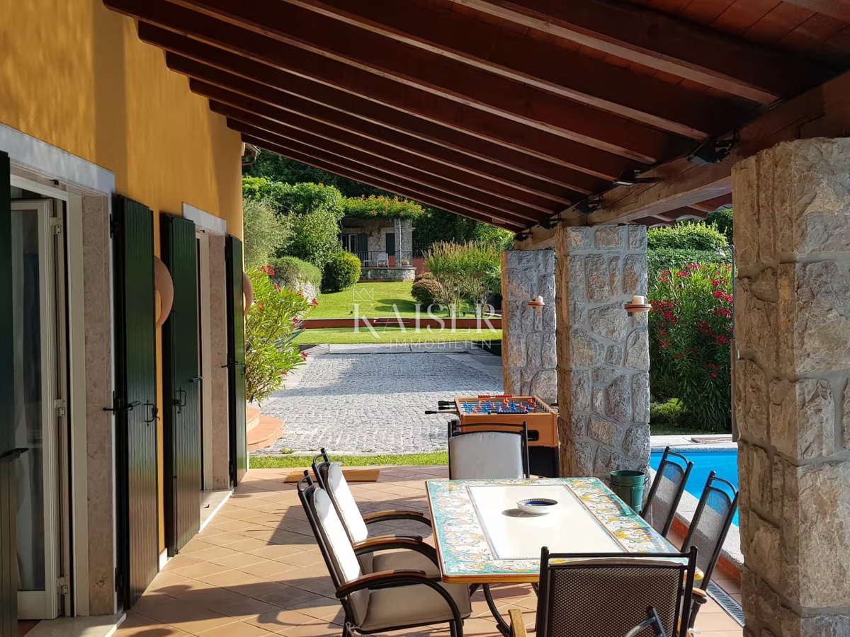  Posestva Poljane, Opatija - Okolica, 573m2