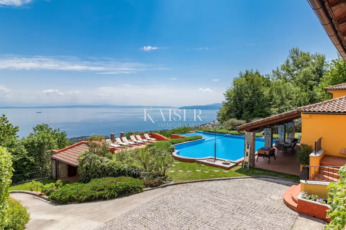  Posestva Poljane, Opatija - Okolica, 573m2