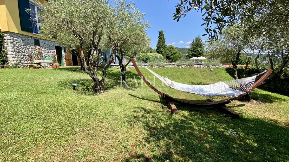  Posestva Poljane, Opatija - Okolica, 573m2