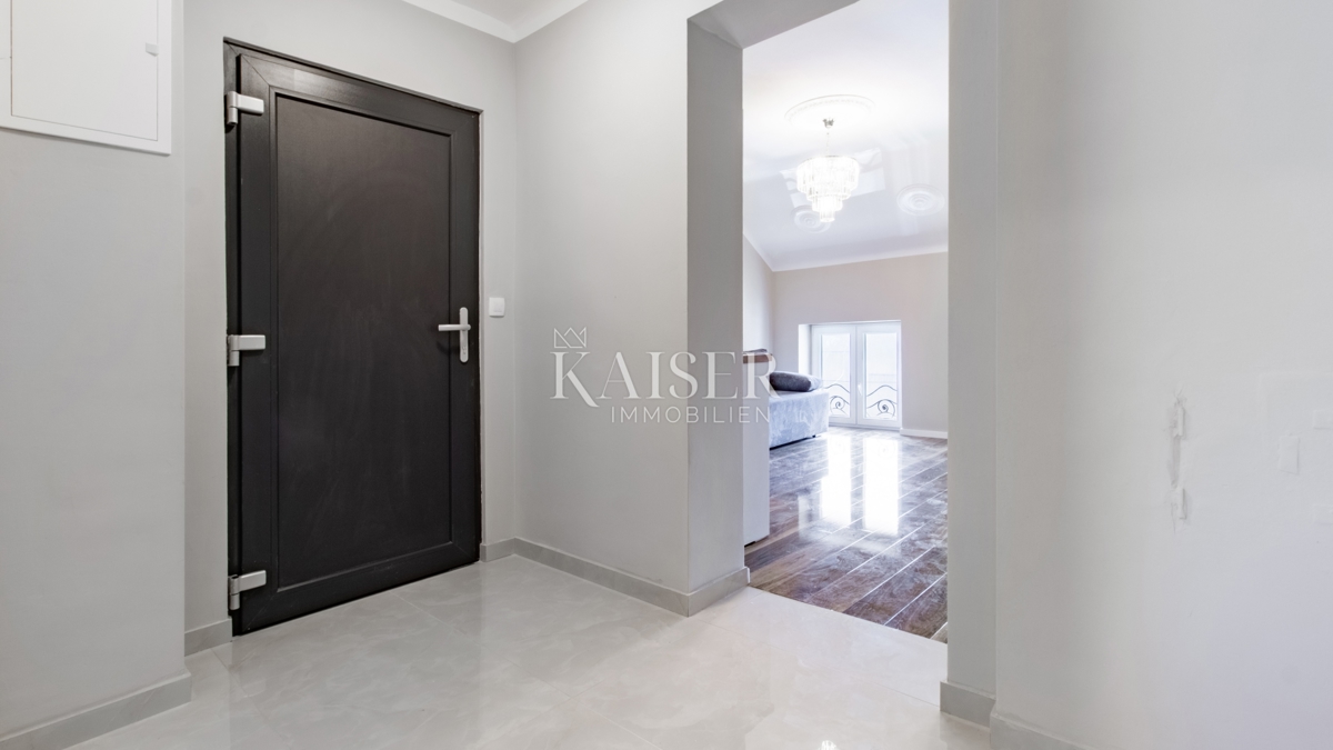Stanovanje Opatija - Centar, Opatija, 51m2