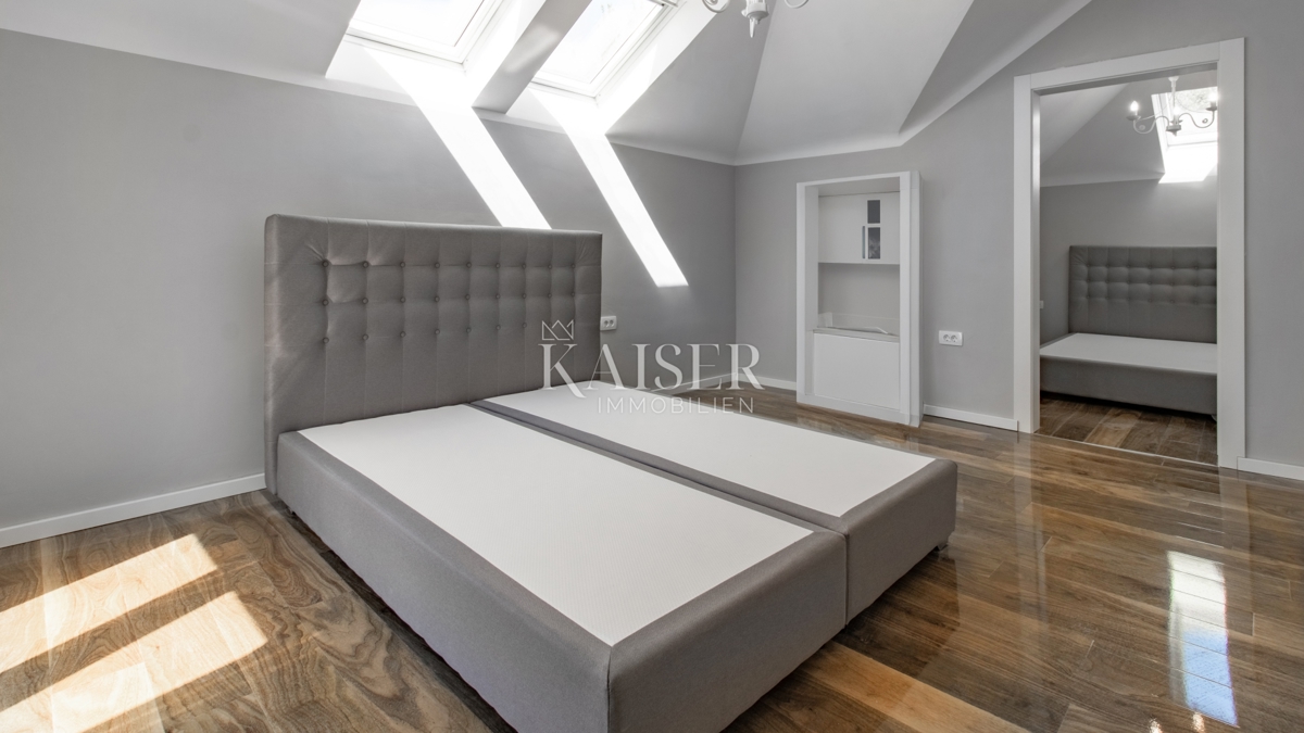 Stanovanje Opatija - Centar, Opatija, 51m2