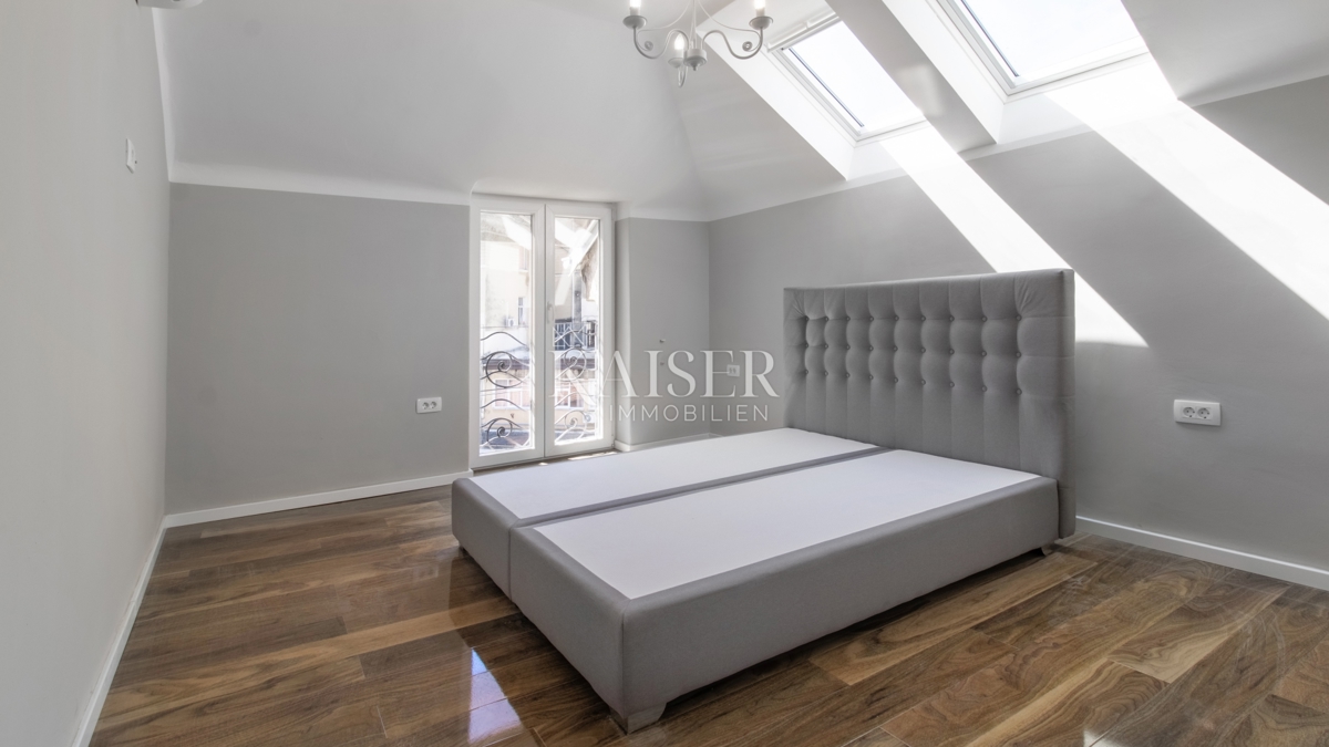 Stanovanje Opatija - Centar, Opatija, 51m2
