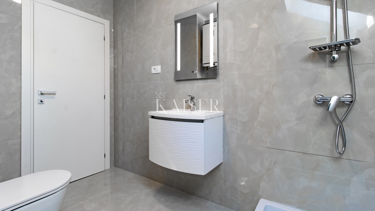 Stanovanje Opatija - Centar, Opatija, 51m2