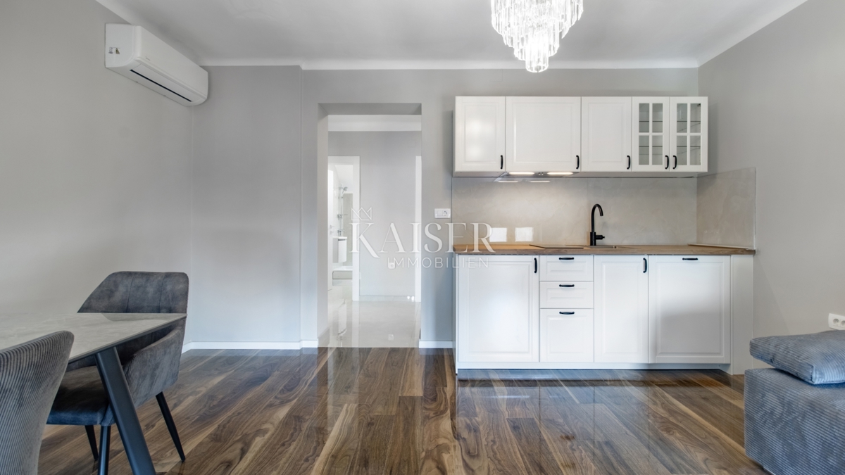 Stanovanje Opatija - Centar, Opatija, 51m2