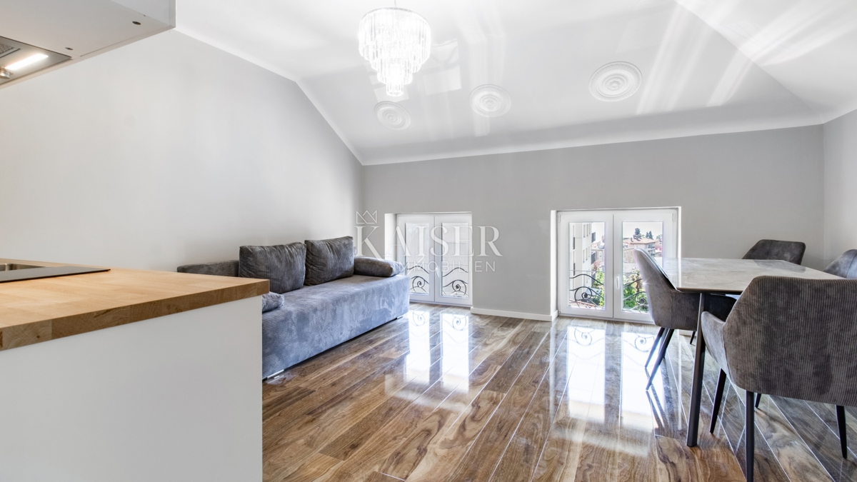 Stanovanje Opatija - Centar, Opatija, 51m2