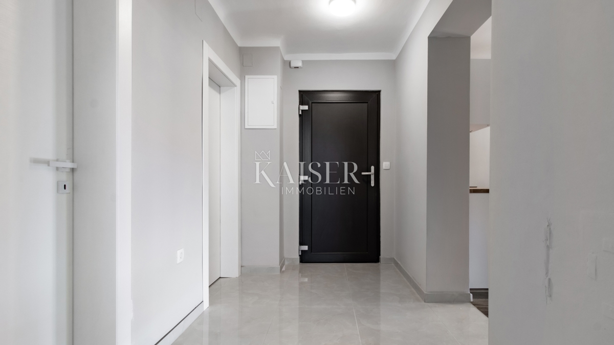 Stanovanje Opatija - Centar, Opatija, 51m2