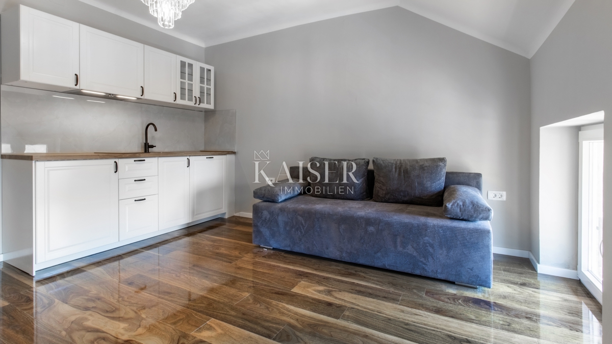 Stanovanje Opatija - Centar, Opatija, 51m2