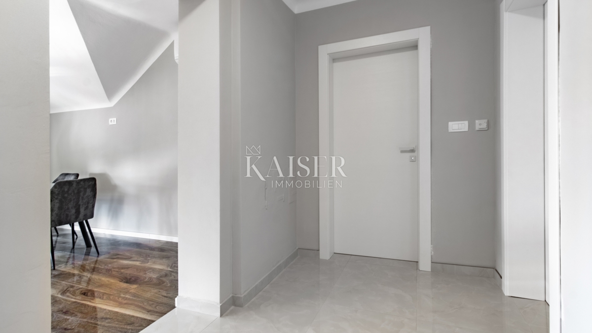 Stanovanje Opatija - Centar, Opatija, 51m2