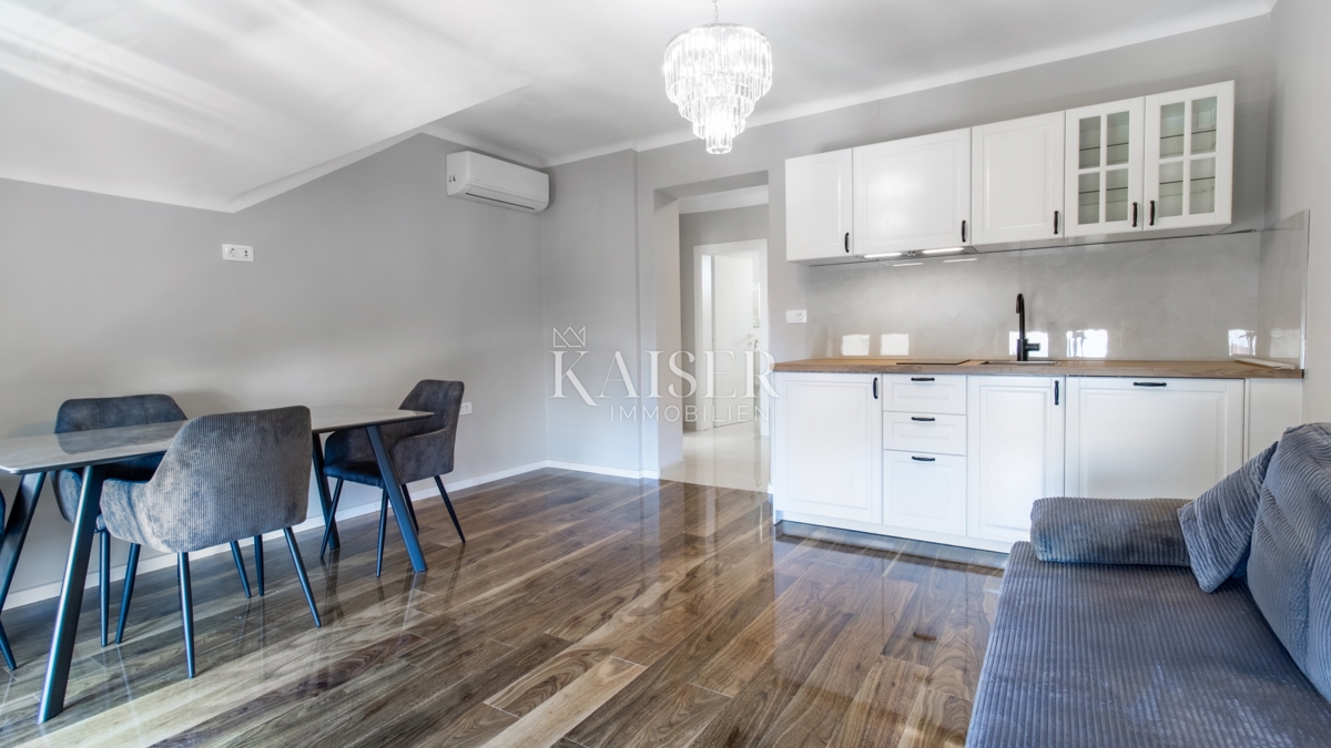 Stanovanje Opatija - Centar, Opatija, 51m2