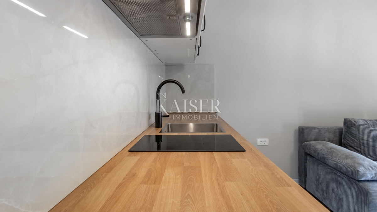 Stanovanje Opatija - Centar, Opatija, 51m2