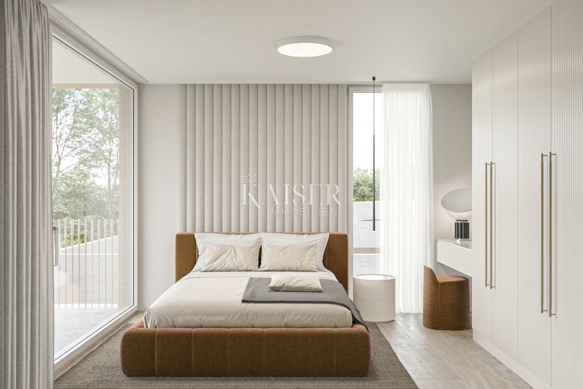 Stanovanje Novigrad, 108,20m2