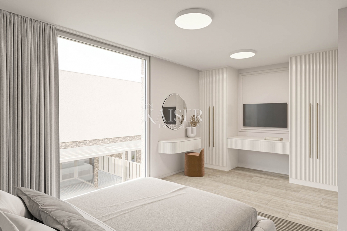 Stanovanje Novigrad, 108,20m2