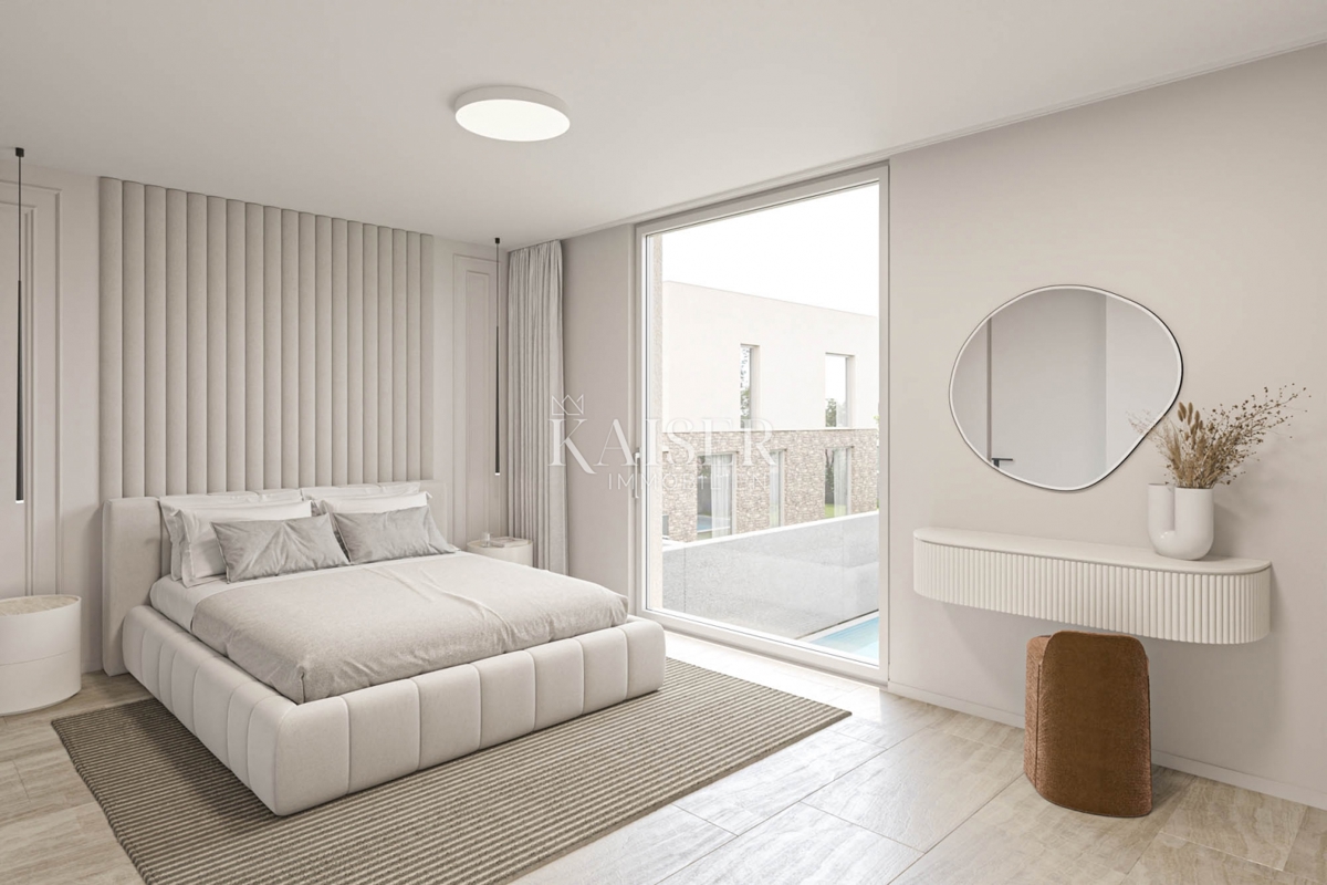 Stanovanje Novigrad, 108,20m2