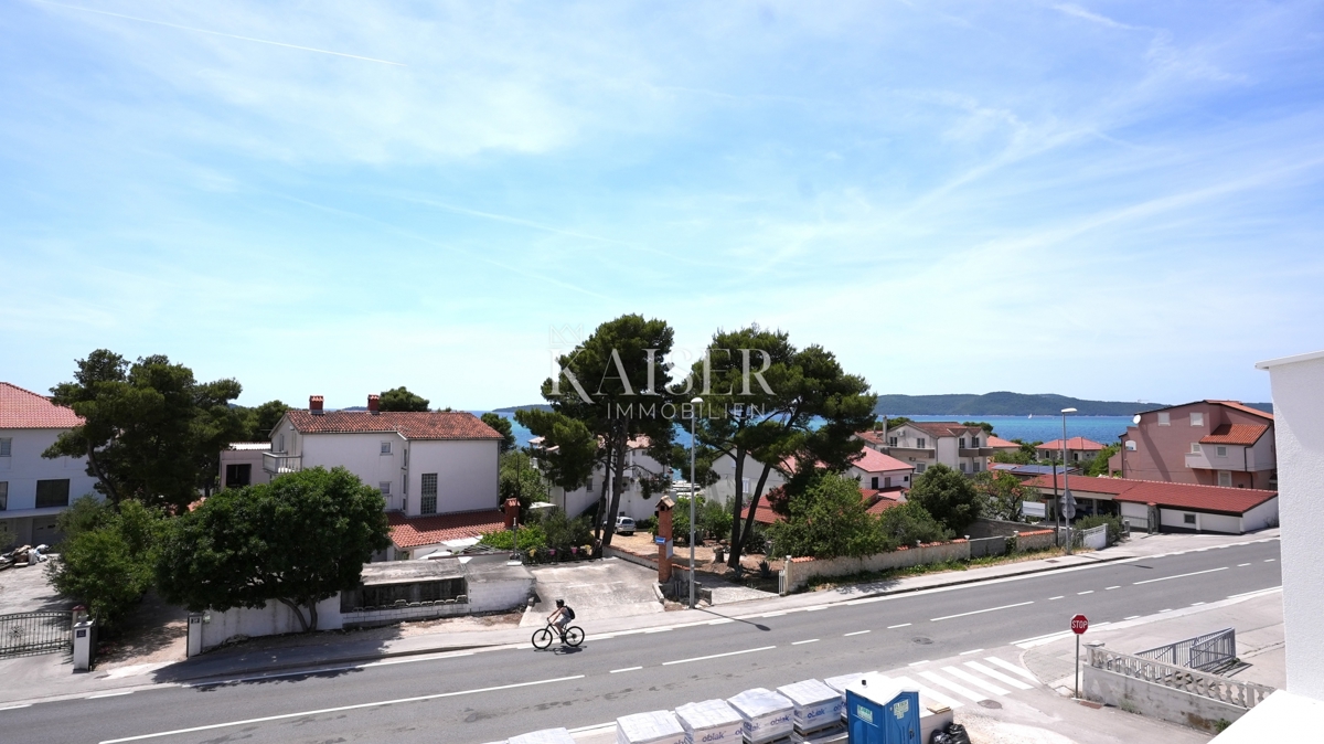 Stanovanje Brodarica, Šibenik - Okolica, 107m2
