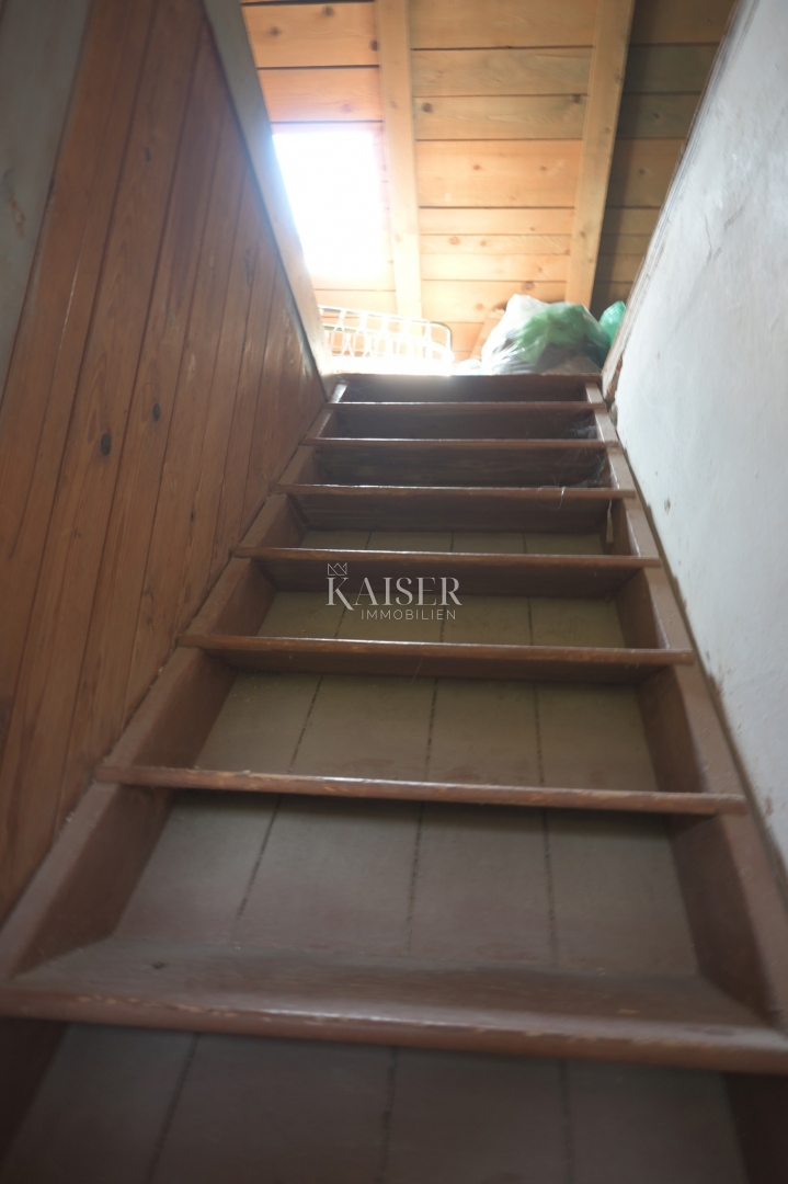 Veli Lošinj - opremljena hiša z dvema apartmajema