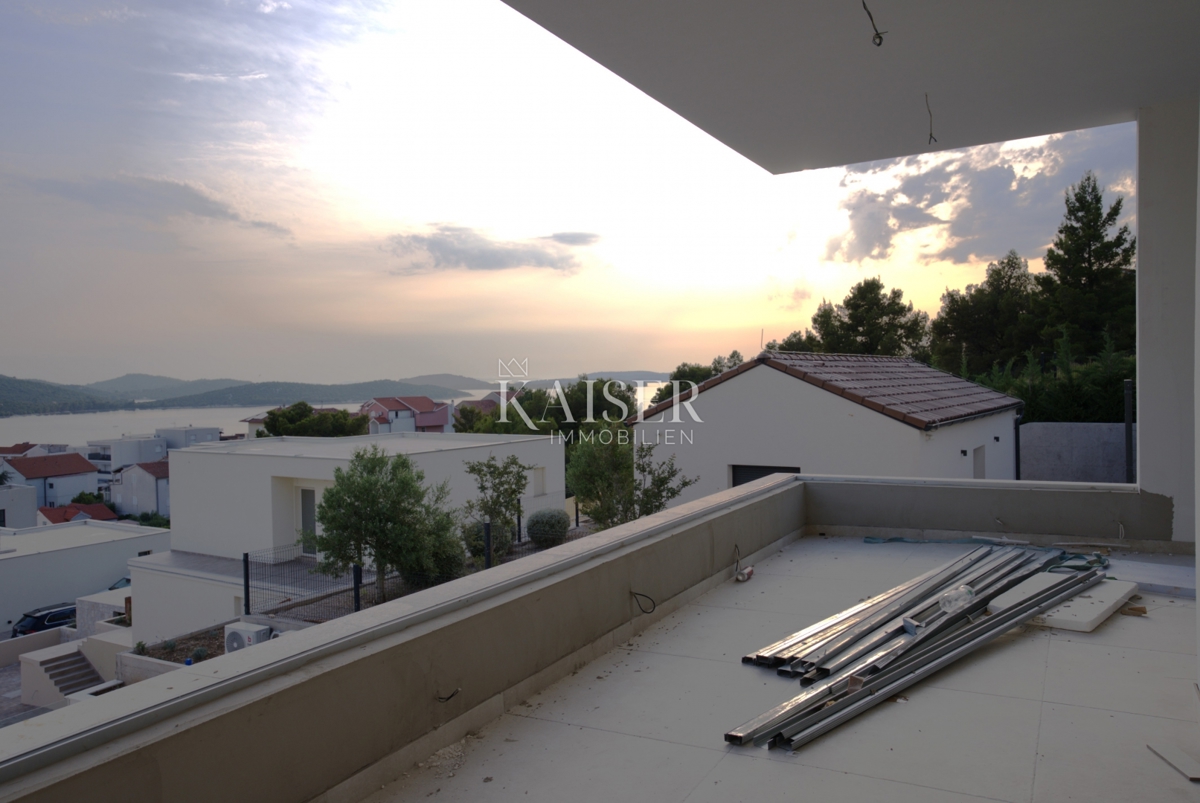 Stanovanje Žaborić, Šibenik - Okolica, 130,66m2