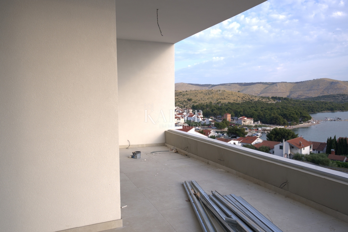 Stanovanje Žaborić, Šibenik - Okolica, 130,66m2
