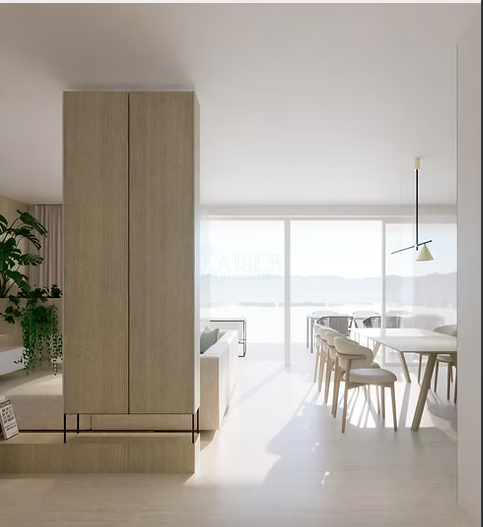 Zadar – Zaton | Ekskluzivni penthouse z zasebnim dvigalom in strešno oazo v prvi vrsti do morja