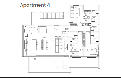 Zadar – Zaton | Ekskluzivni penthouse z zasebnim dvigalom in strešno oazo v prvi vrsti do morja
