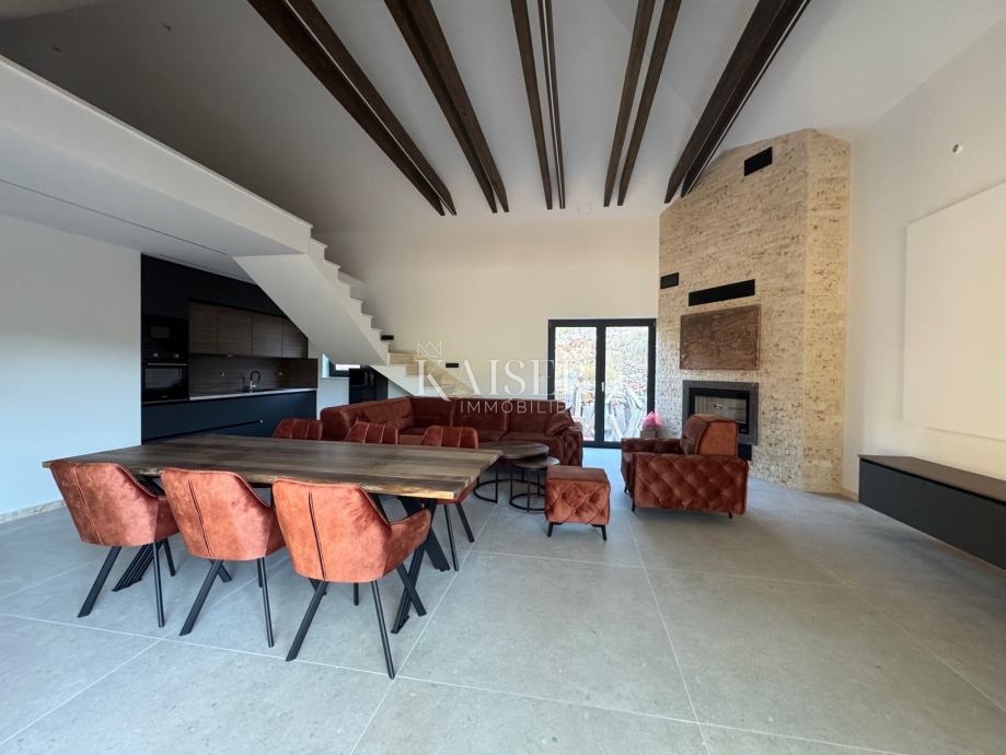 Vila Marina, 220m2