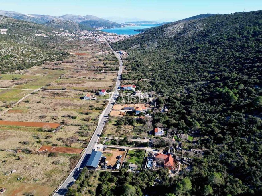 Vila Marina, 220m2