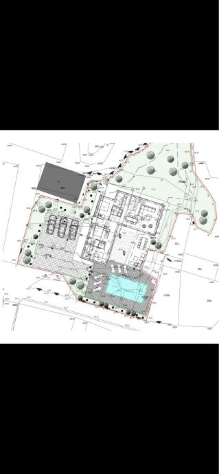 Vila Marina, 220m2
