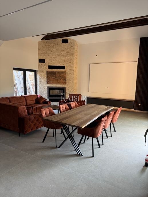Vila Marina, 220m2