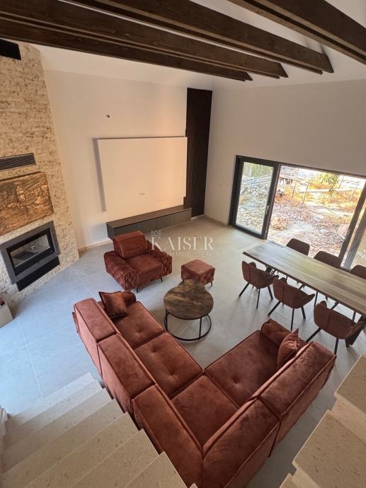 Vila Marina, 220m2